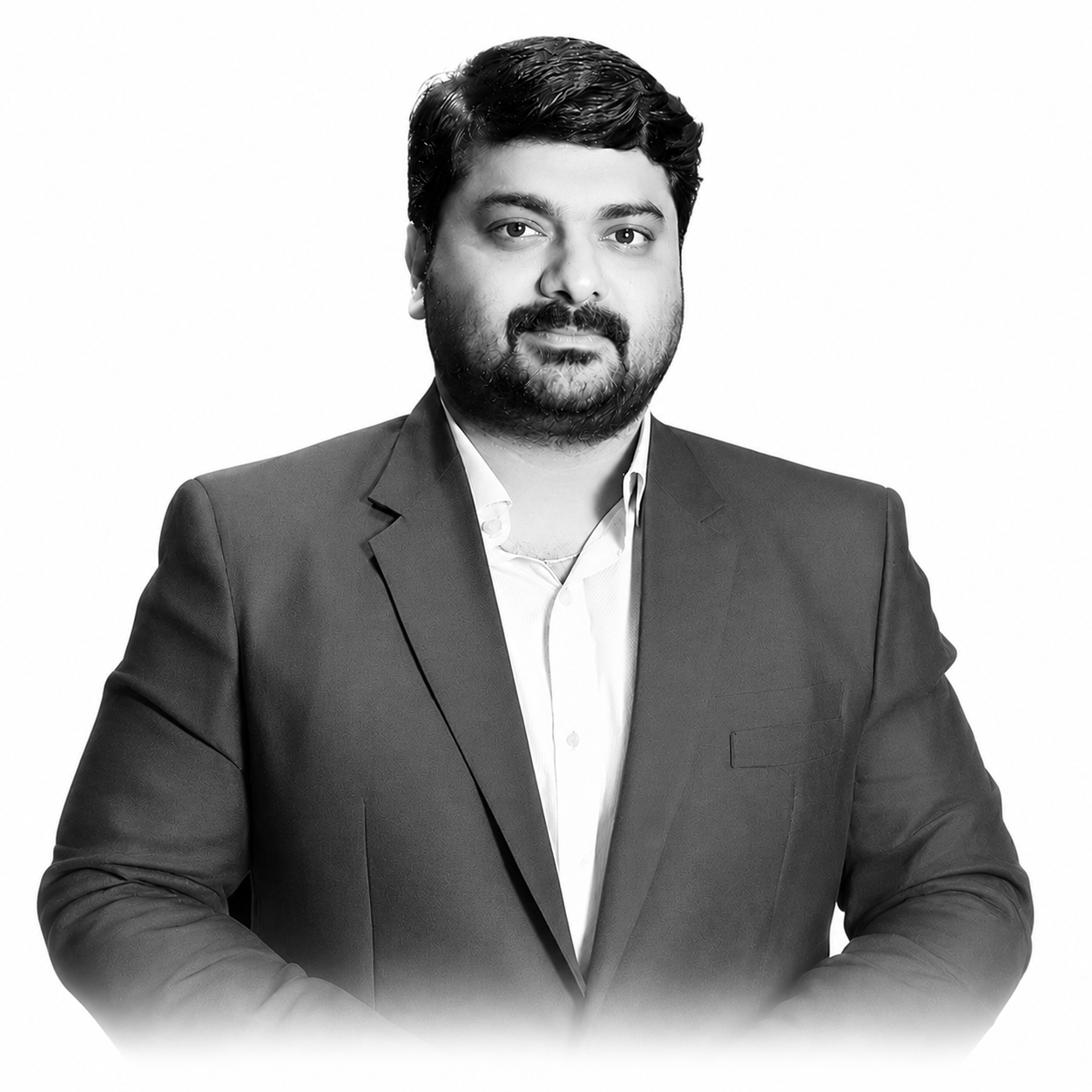 Dinesh Alla - Founder & MD of DT7 Solutions & DT7 Agency