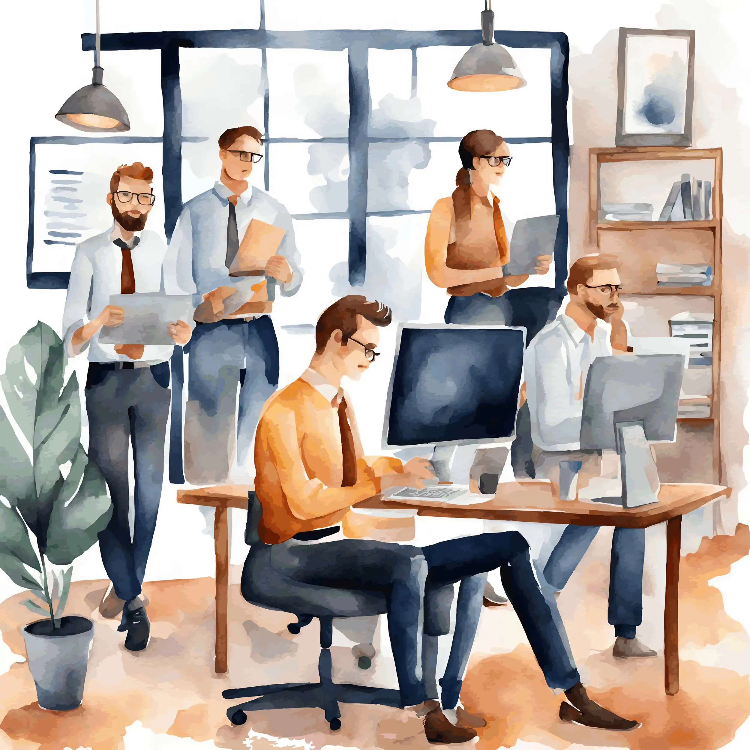 Social Media Marketing Agency in Guntur - DT7.Agency
