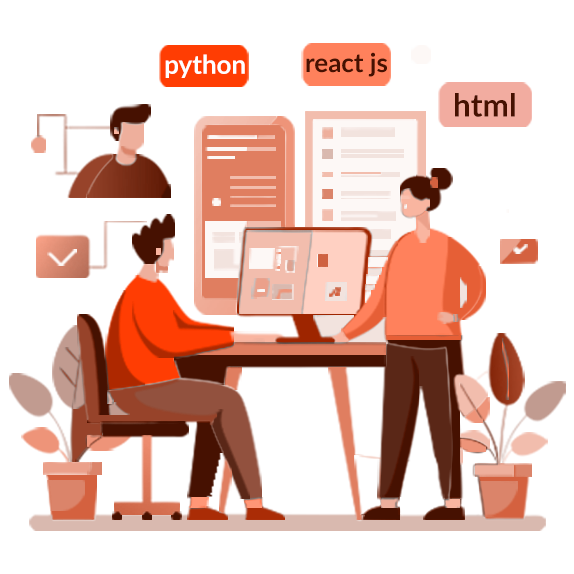 web development company in hyderabad