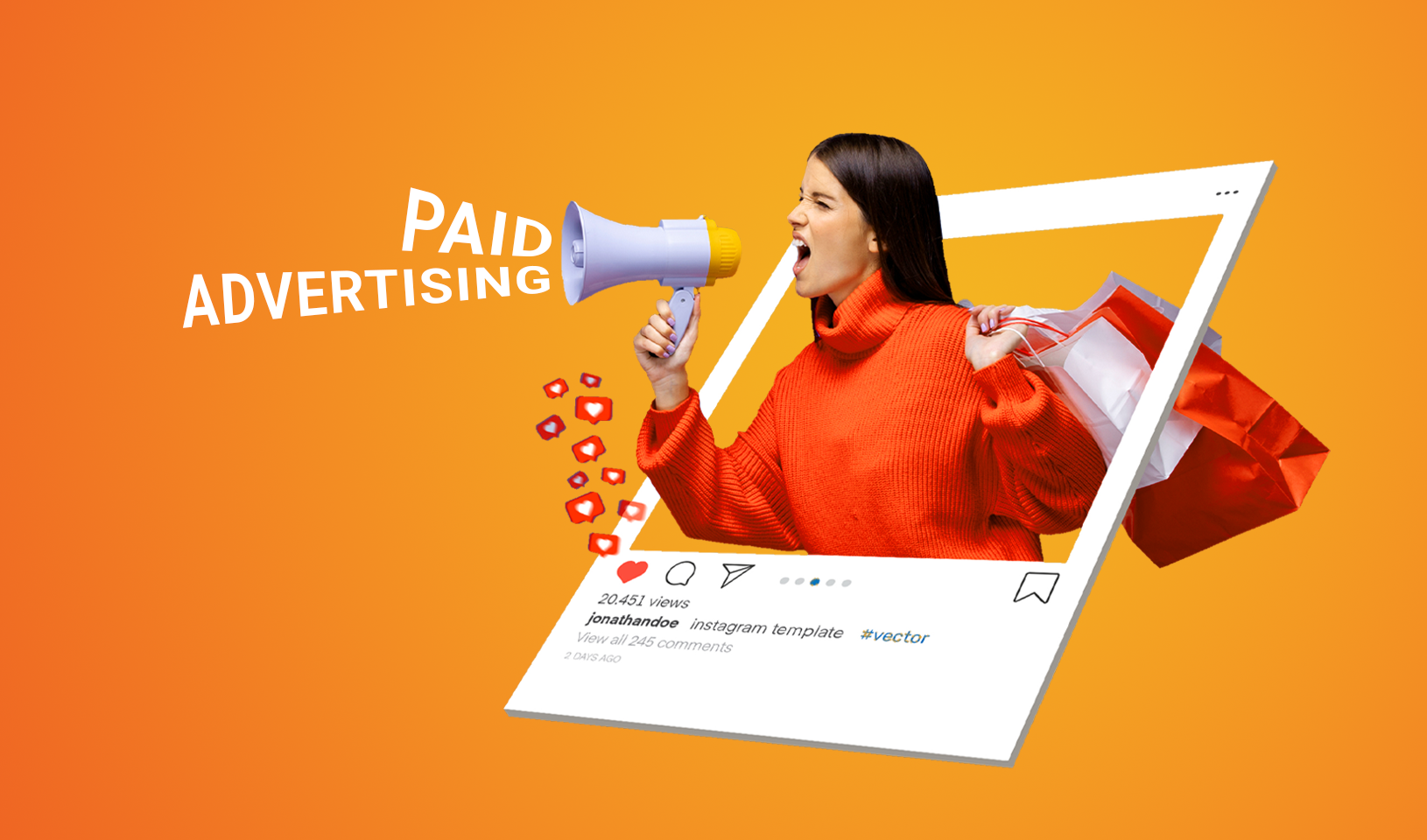Paid Advertising Campaigns at DT7 Agency